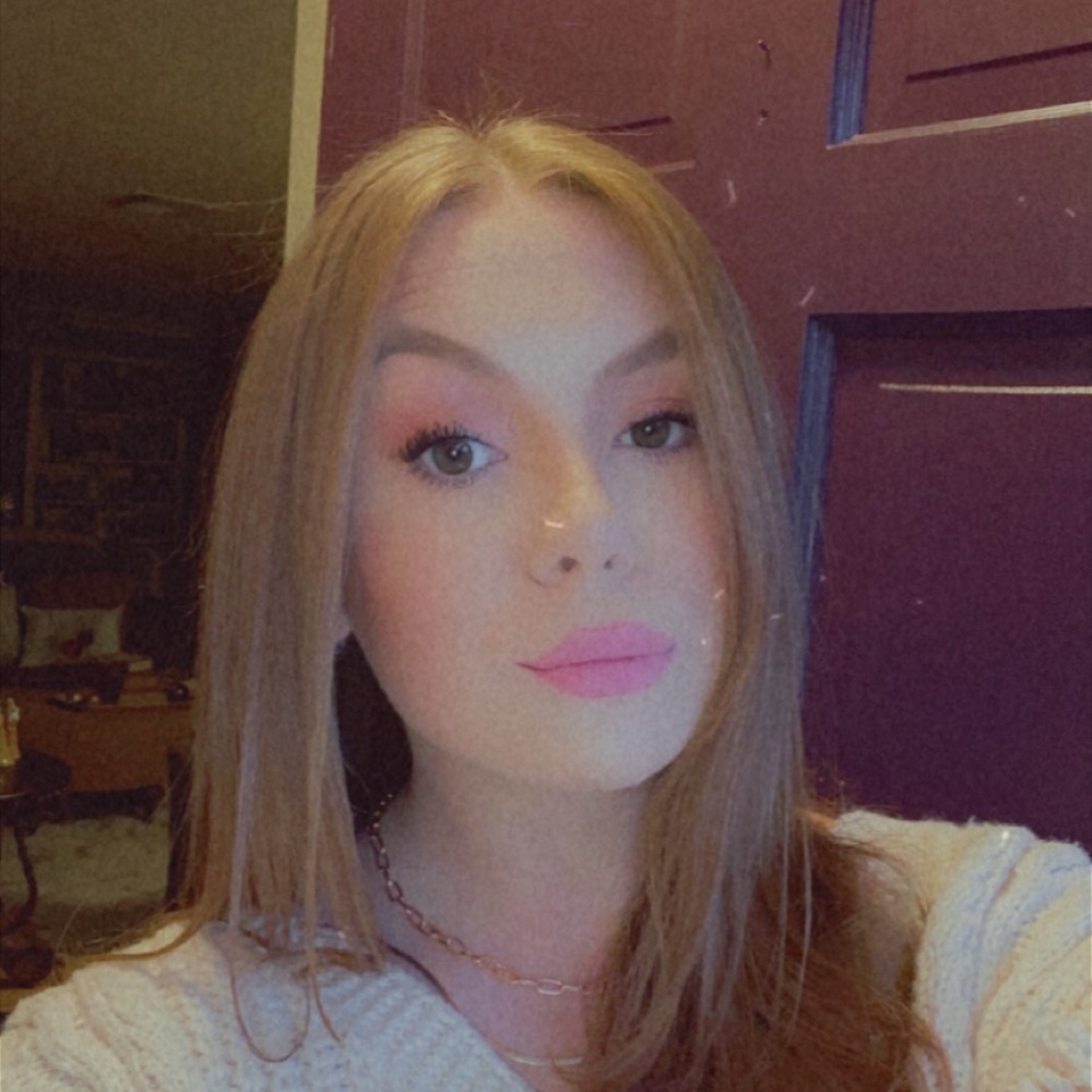 Meet your Posher, Mackenzie